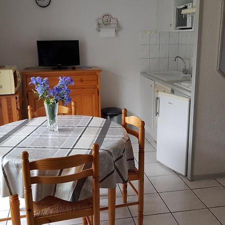 Residence De L'Yse App 22 Luz-Saint-Sauveur Kültér fotó