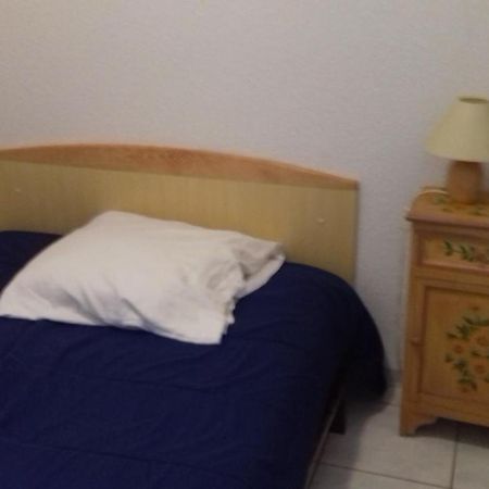 Residence De L'Yse App 22 Luz-Saint-Sauveur Kültér fotó